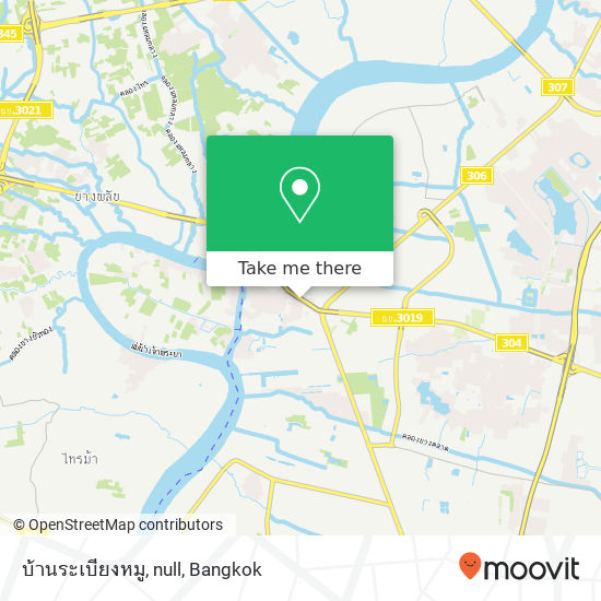 บ้านระเบียงหมู, null map