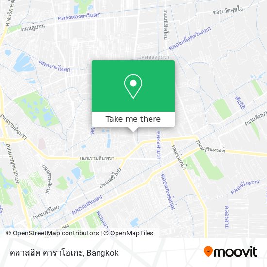 คลาสสิค คาราโอเกะ map