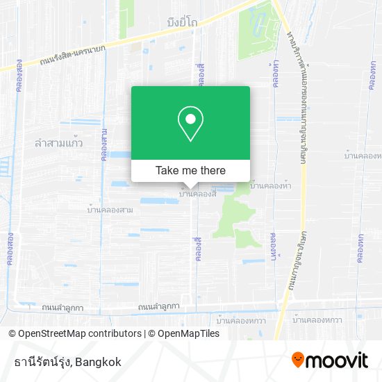 ธานีรัตน์รุ่ง map