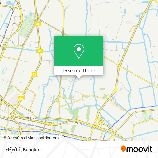 ฟรุ๊ตโต้ map