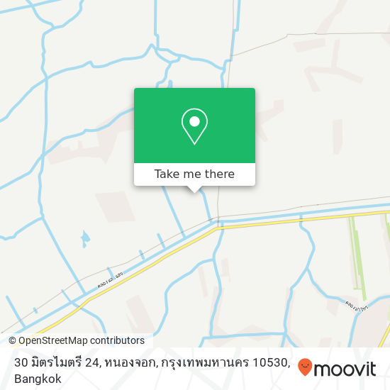 30 มิตรไมตรี 24, หนองจอก, กรุงเทพมหานคร 10530 map