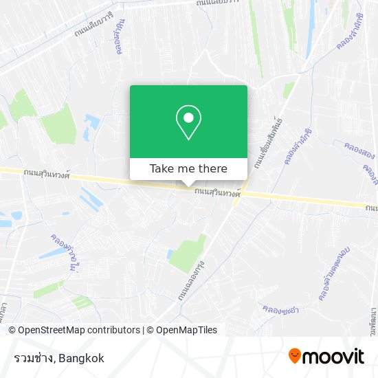 รวมช่าง map