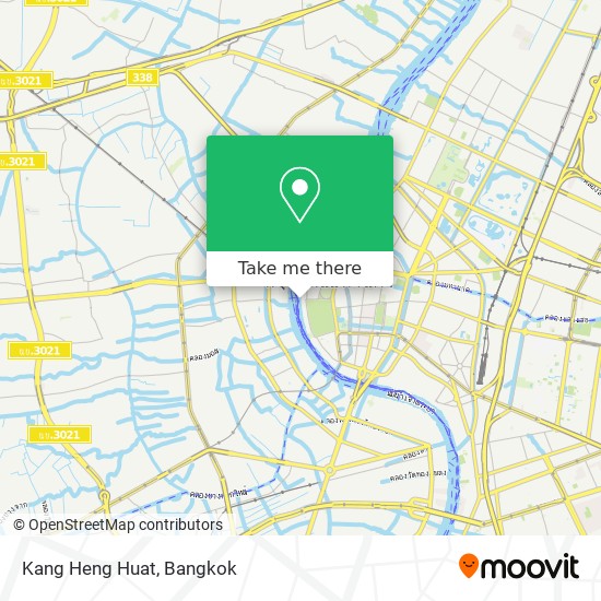 Kang Heng Huat map