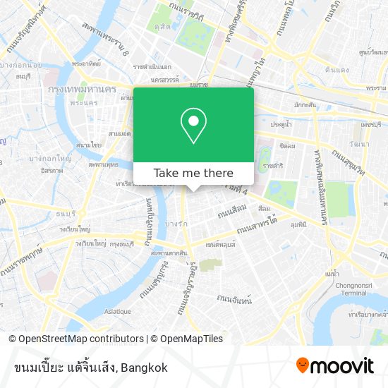 ขนมเปี๊ยะ แต้จิ้นเส็ง map