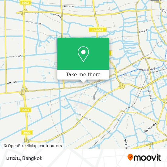 แหม่น map