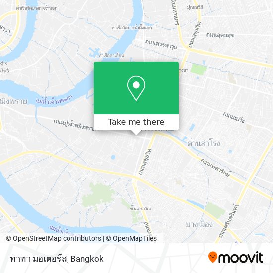 ทาทา มอเตอร์ส map