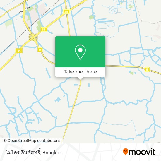 ไมโคร อินดัสทรี้ map