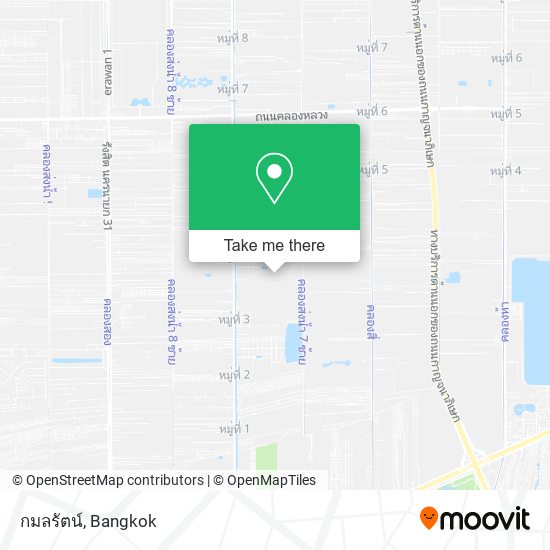 กมลรัตน์ map