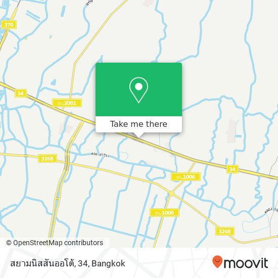 สยามนิสสันออโต้, 34 map