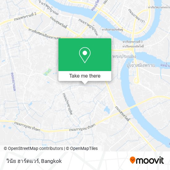 วินัย ฮาร์ดแวร์ map