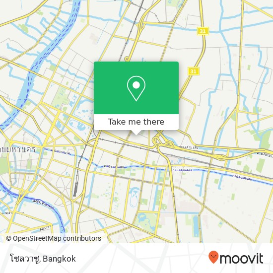 โซลวาซู map