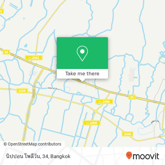 นิปปอน โพลีวัน, 34 map