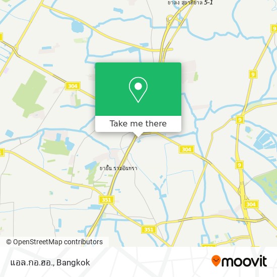 แอล.กอ.ฮอ. map