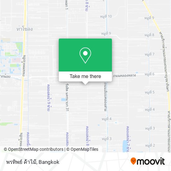 พรทิพย์ ค้าไม้ map