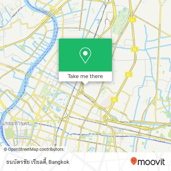 ธนบัตรชัย เรียลตี้ map