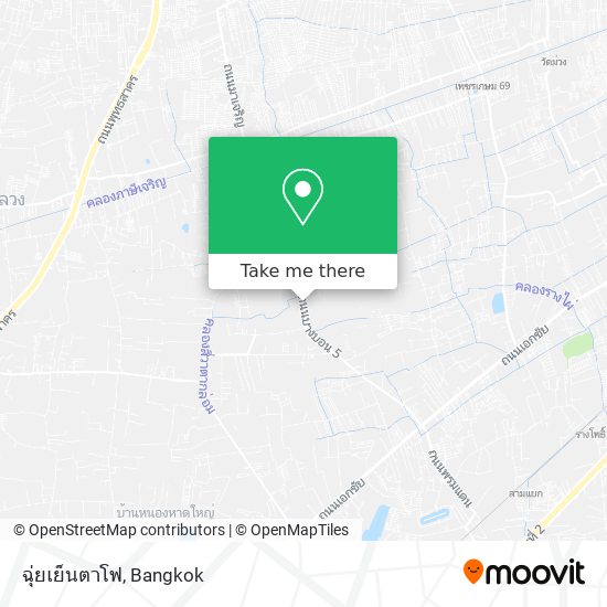 ฉุ่ยเย็นตาโฟ map