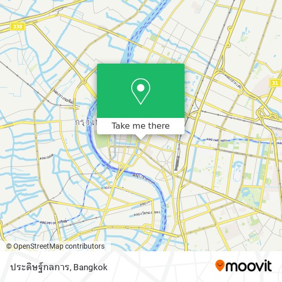 ประดิษฐ์กลการ map