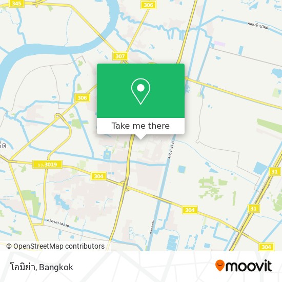 โอมิย่า map