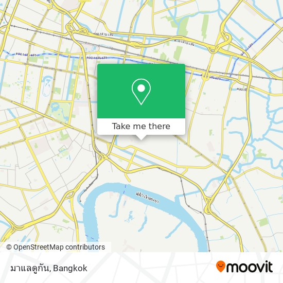 มาแลดูกัน map