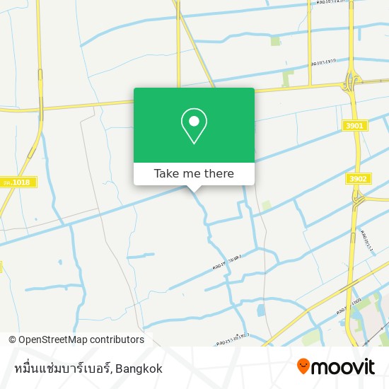 หมื่นแช่มบาร์เบอร์ map