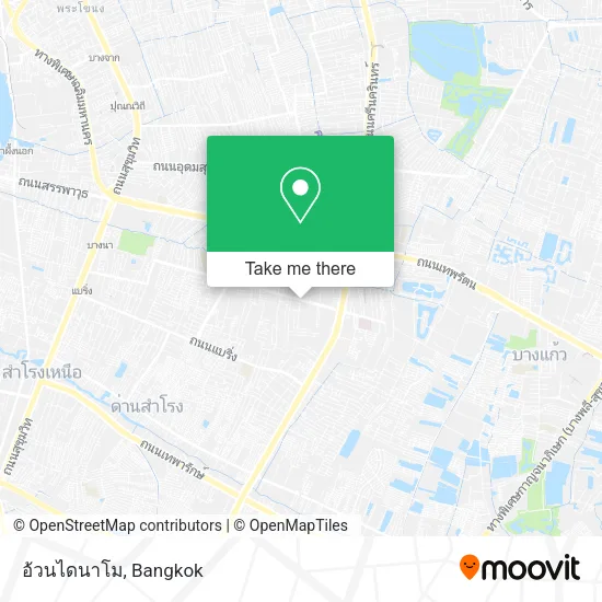 อ้วนไดนาโม map