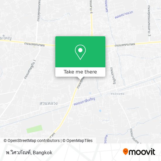 พ.วิศวภัณฑ์ map