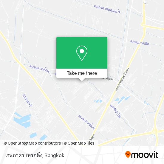 ภพภาธร เทรดดิ้ง, เลควิว 11 ซอย 1 map
