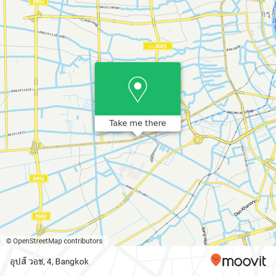 อุปส์ วอช, 4 map