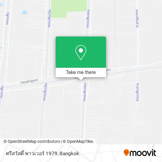 ศรีสวัสดิ์ พาวเวอร์ 1979 map