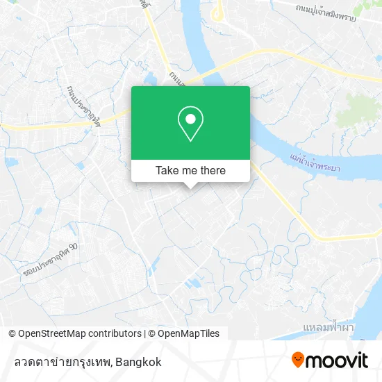 ลวดตาข่ายกรุงเทพ map