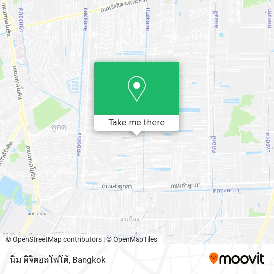 นิ่ม ดิจิตอลโฟโต้ map