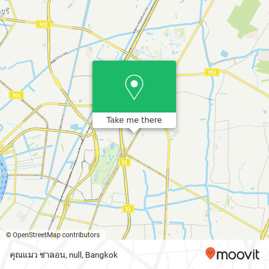 คุณแมว ซาลอน, null map