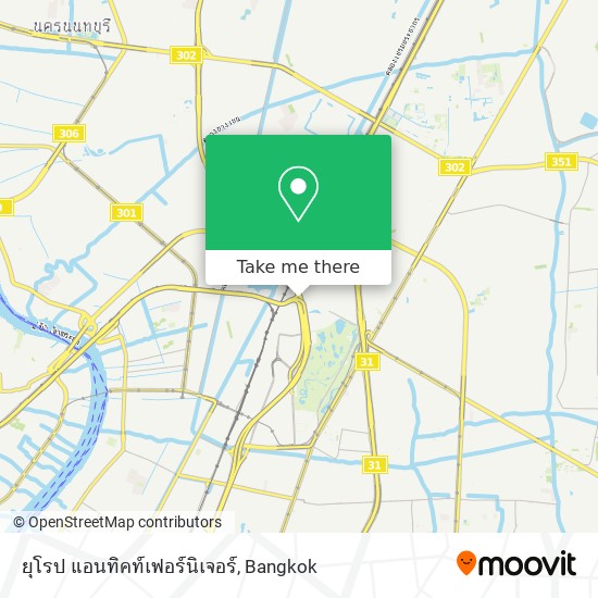 ยุโรป แอนทิคท์เฟอร์นิเจอร์ map