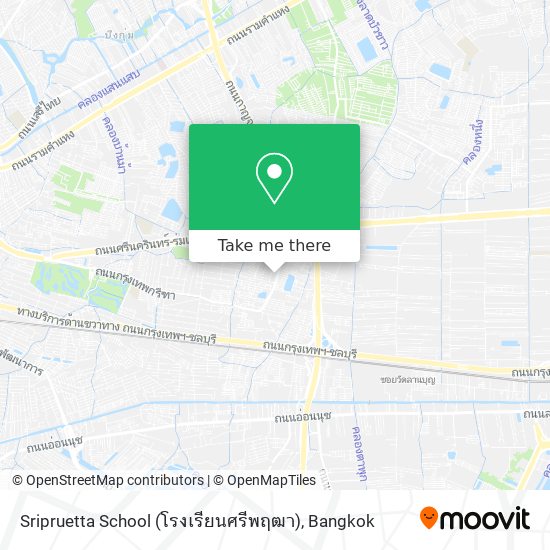 Sripruetta School (โรงเรียนศรีพฤฒา) map