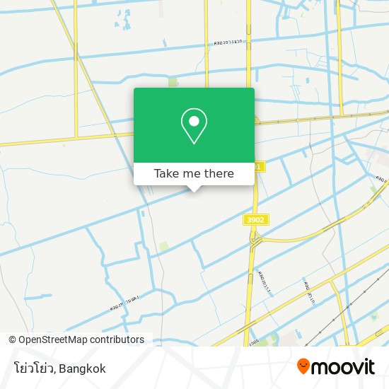 โย่วโย่ว map