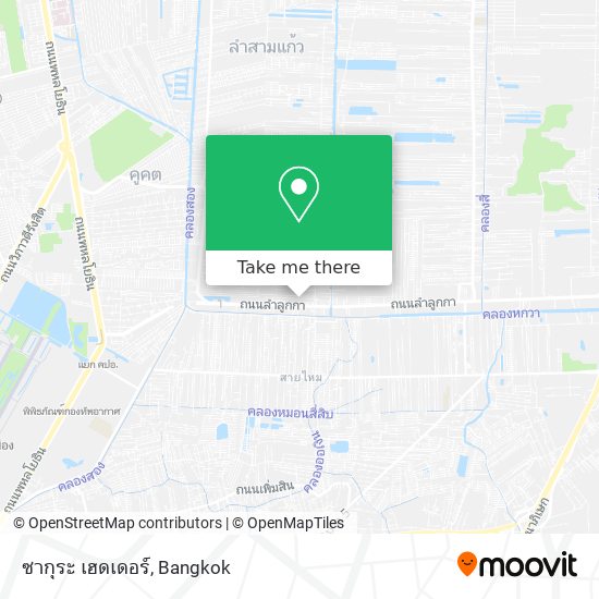 ซากุระ เฮดเดอร์ map