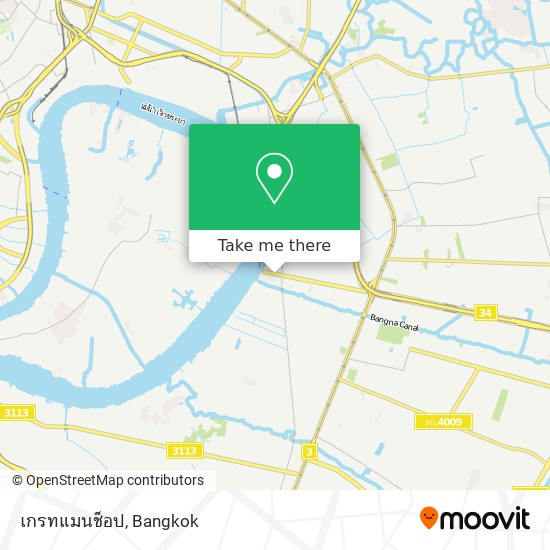 เกรทแมนช็อป map