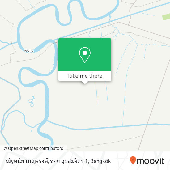 ณัฐดนัย เบญจรงค์, ซอย สุขสมจิตร 1 map