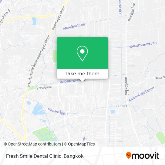Fresh Smile Dental Clinic map