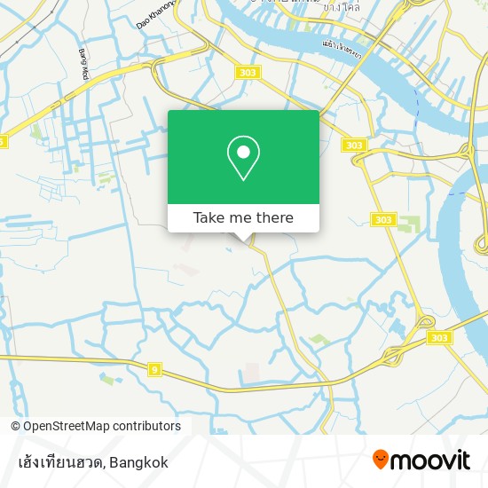 เฮ้งเทียนฮวด map