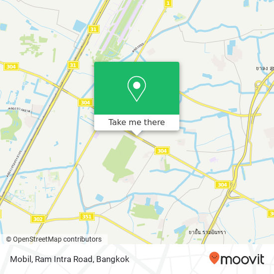 Mobil, Ram Intra Road map