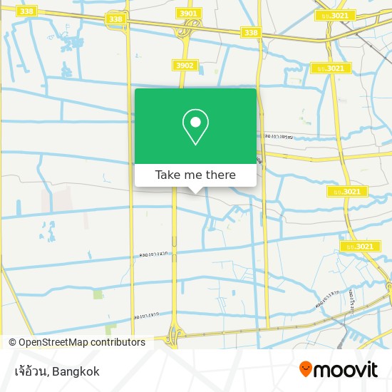 เจ้อ้วน map