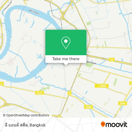 ลี แอนด์ สตีล map