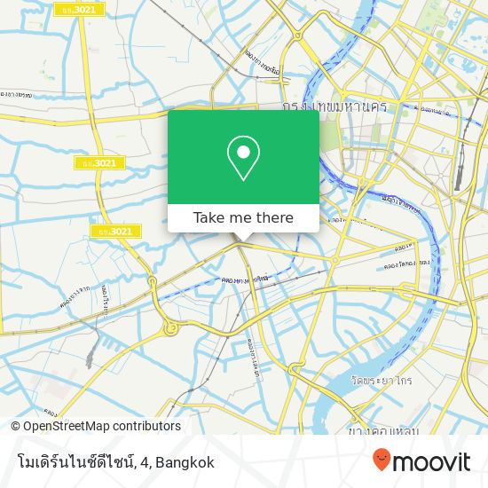 โมเดิร์นไนซ์ดีไซน์, 4 map