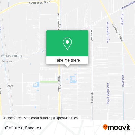ตุ๊กยำแซ่บ map
