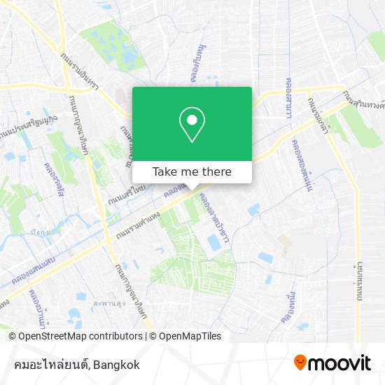 คมอะไหล่ยนต์ map