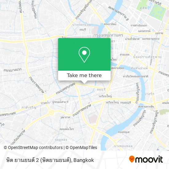 ษิต ยานยนต์ 2 (ษิตยานยนต์) map