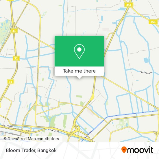 Bloom Trader map