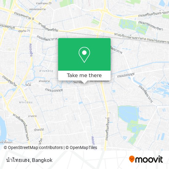 นำไทยเฮง map