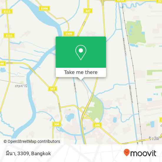 มีนา, 3309 map